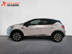 Renault Captur techno TCe 103 kW (140CV) GPF  - Foto 6
