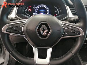 Renault Captur techno TCe 103 kW (140CV) GPF  - Foto 17
