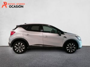 Renault Captur techno TCe 103 kW (140CV) GPF  - Foto 8