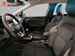 Renault Captur techno TCe 103 kW (140CV) GPF  - Foto 13
