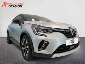 Renault Captur techno TCe 103 kW (140CV) GPF  - Foto 11