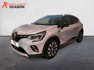 Renault Captur techno TCe 103 kW (140CV) GPF  - Foto 5