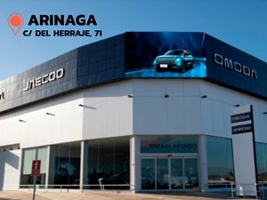 Omoda 5 1.6 T-GDI 136.5kW (185CV) DCT Premium  - Foto 3