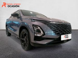 Omoda 5 1.6 T-GDI 136.5kW (185CV) DCT Premium  - Foto 11