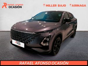 Omoda 5 1.6 T-GDI 136.5kW (185CV) DCT Premium  - Foto 2