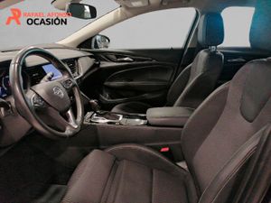 Opel Insignia  GS 1.5 Turbo XFT Ultimate Auto  - Foto 14