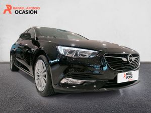 Opel Insignia  GS 1.5 Turbo XFT Ultimate Auto  - Foto 11