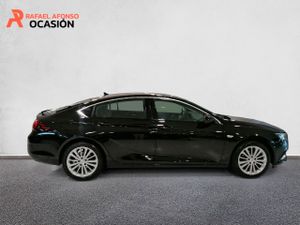 Opel Insignia  GS 1.5 Turbo XFT Ultimate Auto  - Foto 8