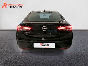 Opel Insignia  GS 1.5 Turbo XFT Ultimate Auto  - Foto 10