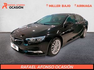 Opel Insignia  GS 1.5 Turbo XFT Ultimate Auto  - Foto 2