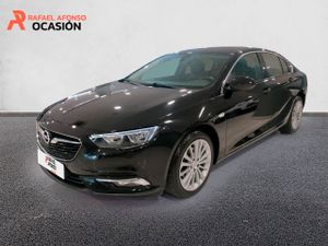 Opel Insignia  GS 1.5 Turbo XFT Ultimate Auto  - Foto 5
