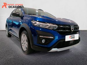 Dacia Sandero Stepway Essential TCe 67kW (90V)  - Foto 12