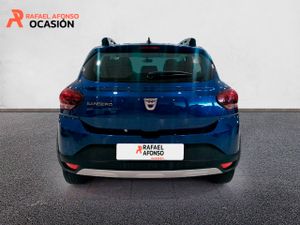Dacia Sandero Stepway Essential TCe 67kW (90V)  - Foto 11