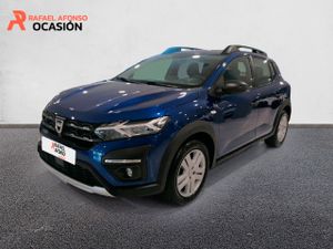Dacia Sandero Stepway Essential TCe 67kW (90V)  - Foto 5