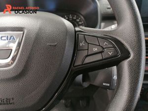 Dacia Sandero Stepway Essential TCe 67kW (90V)  - Foto 17