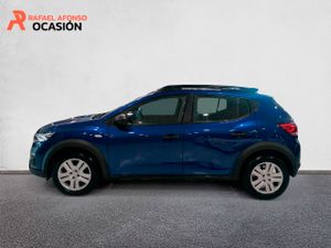 Dacia Sandero Stepway Essential TCe 67kW (90V)  - Foto 6