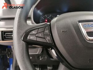 Dacia Sandero Stepway Essential TCe 67kW (90V)  - Foto 18