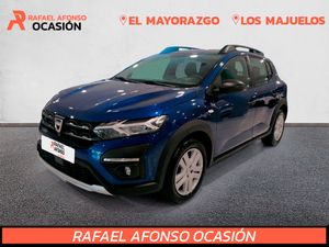 Dacia Sandero Stepway Essential TCe 67kW (90V)  - Foto 2