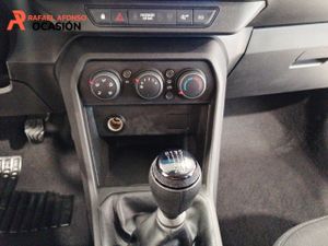 Dacia Sandero Stepway Essential TCe 67kW (90V)  - Foto 16