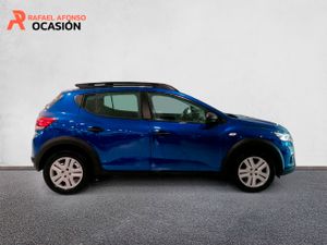 Dacia Sandero Stepway Essential TCe 67kW (90V)  - Foto 9