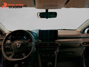 Dacia Sandero Stepway Essential TCe 67kW (90V)  - Foto 8