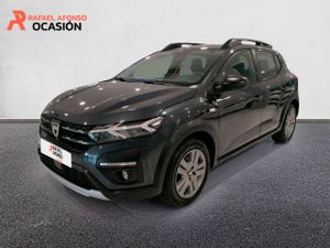 Dacia Sandero Stepway Essential TCe 67kW (90V)  - Foto 5