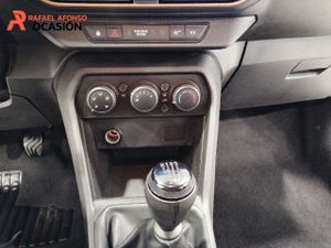 Dacia Sandero Stepway Essential TCe 67kW (90V)  - Foto 16