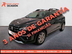 Dacia Sandero Stepway Essential TCe 67kW (90V)  - Foto 2