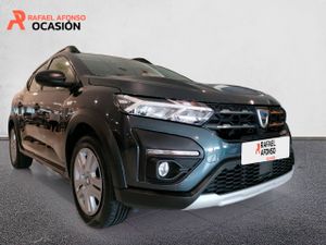 Dacia Sandero Stepway Essential TCe 67kW (90V)  - Foto 11