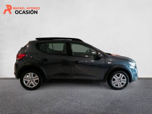 Dacia Sandero Stepway Essential TCe 67kW (90V)  - Foto 8