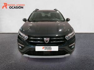 Dacia Sandero Stepway Essential TCe 67kW (90V)  - Foto 9