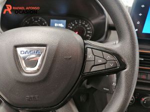 Dacia Sandero Stepway Essential TCe 67kW (90V)  - Foto 18