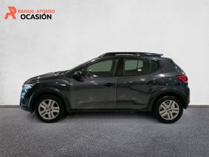 Dacia Sandero Stepway Essential TCe 67kW (90V)  - Foto 6