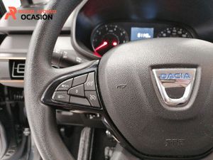 Dacia Sandero Stepway Essential TCe 67kW (90V)  - Foto 17