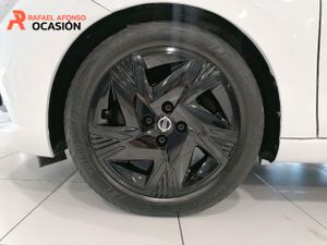 Nissan Micra IG-T 68 kW (92 CV) E6D-F CVT Acenta  - Foto 18