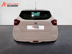 Nissan Micra IG-T 68 kW (92 CV) E6D-F CVT Acenta  - Foto 10