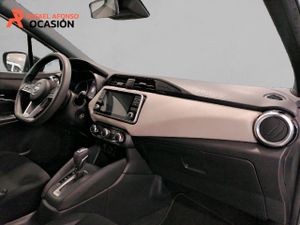 Nissan Micra IG-T 68 kW (92 CV) E6D-F CVT Acenta  - Foto 15