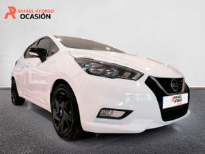 Nissan Micra IG-T 68 kW (92 CV) E6D-F CVT Acenta  - Foto 11
