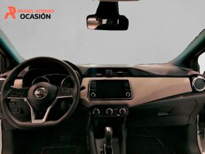 Nissan Micra IG-T 68 kW (92 CV) E6D-F CVT Acenta  - Foto 14