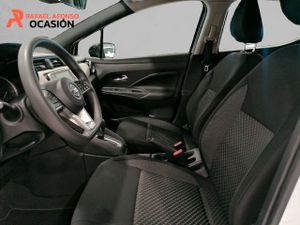Nissan Micra IG-T 68 kW (92 CV) E6D-F CVT Acenta  - Foto 13