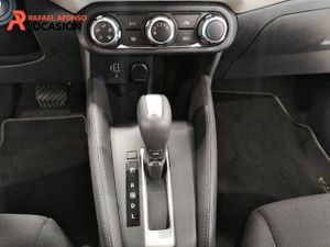 Nissan Micra IG-T 68 kW (92 CV) E6D-F CVT Acenta  - Foto 16