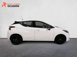 Nissan Micra IG-T 68 kW (92 CV) E6D-F CVT Acenta  - Foto 7
