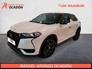 DS DS 3 PureTech 96kW PERFORMANCE LINE AUTO. (130CV) CROSSBACK  - Foto 2