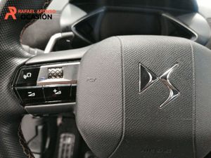 DS DS 3 PureTech 96kW PERFORMANCE LINE AUTO. (130CV) CROSSBACK  - Foto 18