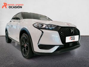 DS DS 3 PureTech 96kW PERFORMANCE LINE AUTO. (130CV) CROSSBACK  - Foto 11