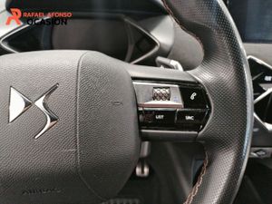 DS DS 3 PureTech 96kW PERFORMANCE LINE AUTO. (130CV) CROSSBACK  - Foto 19