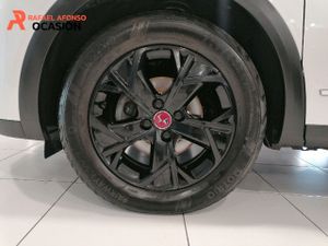 DS DS 3 PureTech 96kW PERFORMANCE LINE AUTO. (130CV) CROSSBACK  - Foto 20