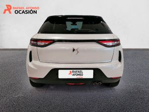 DS DS 3 PureTech 96kW PERFORMANCE LINE AUTO. (130CV) CROSSBACK  - Foto 10