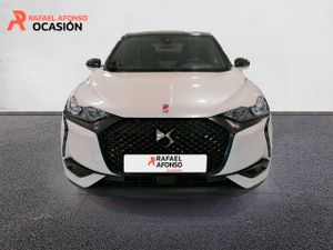 DS DS 3 PureTech 96kW PERFORMANCE LINE AUTO. (130CV) CROSSBACK  - Foto 9
