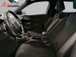 DS DS 3 PureTech 96kW PERFORMANCE LINE AUTO. (130CV) CROSSBACK  - Foto 13